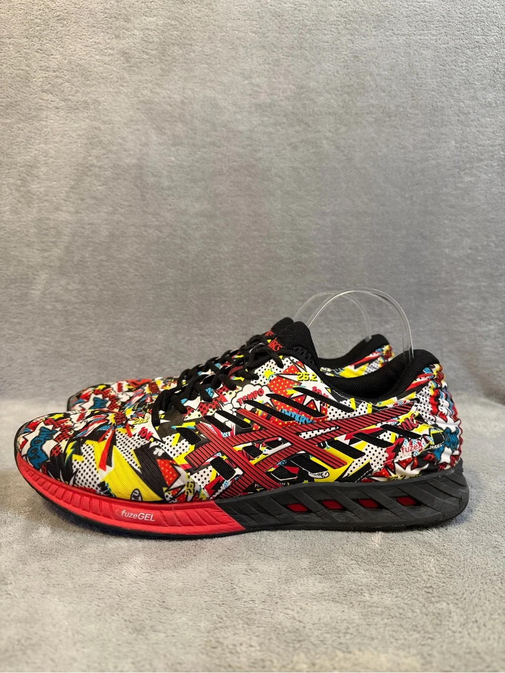 ASICS Fuzex 